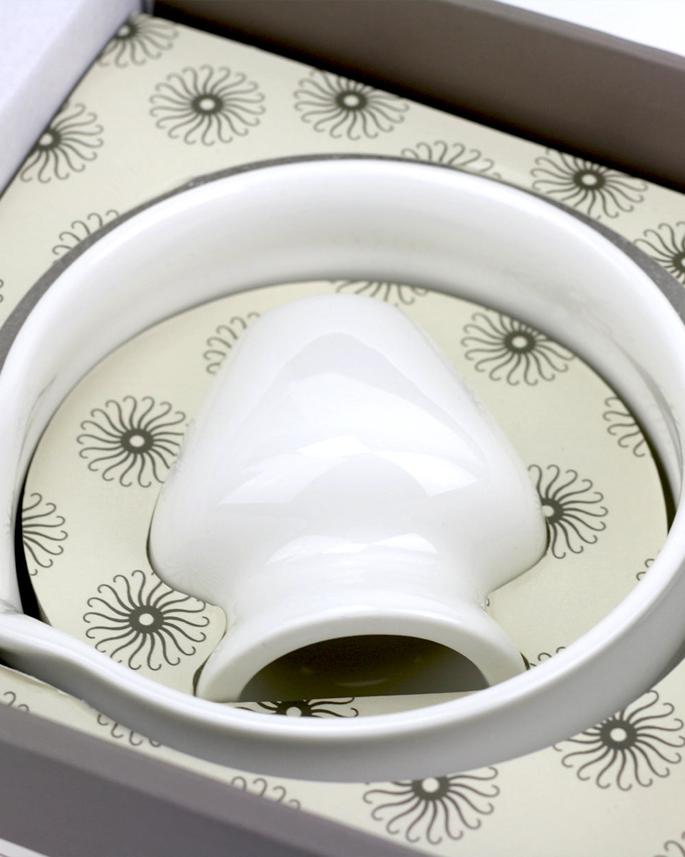 Matcha kom (Set)