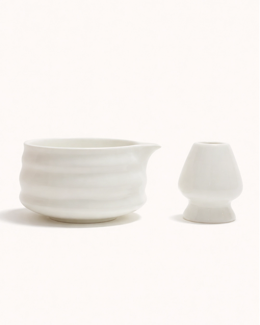 Matcha set inhoud