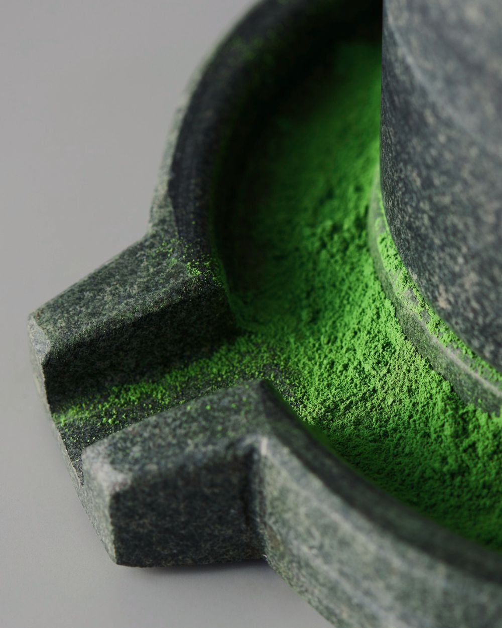 Hoe wordt matcha gemaakt?