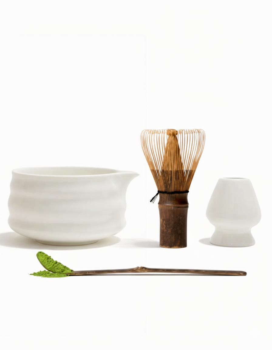 Matcha set