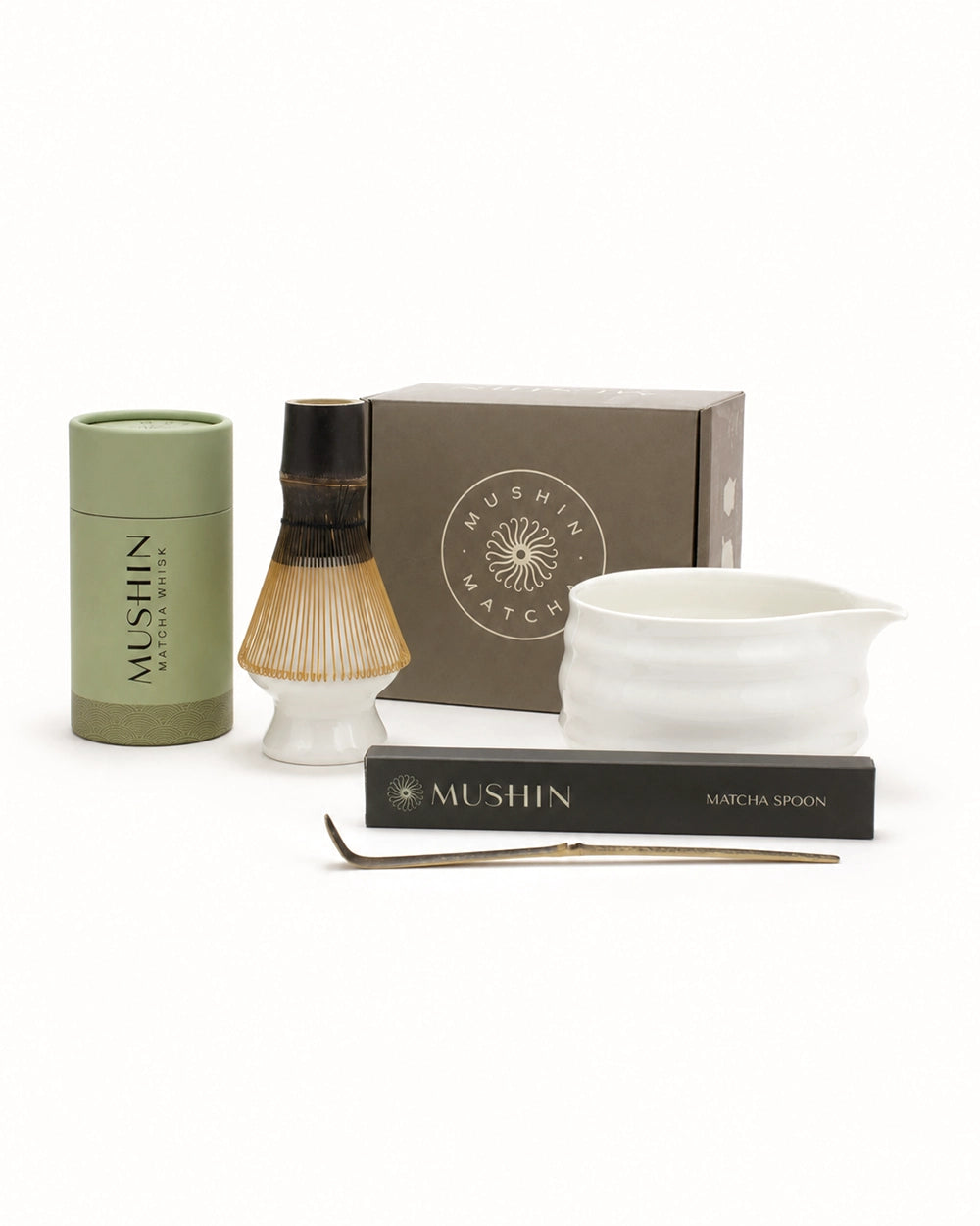Matcha Set